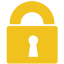 Power Lock Icon 64x64 png